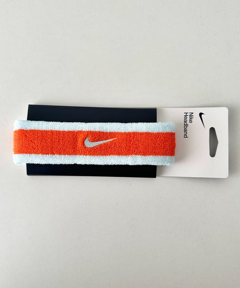 NIKE(ナイキ)/スウッシュ 刺繍 無地 ヘアバンド ヘッドバンド | IL4212003 | その他4