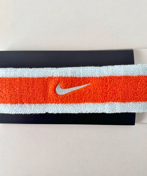 NIKE(ナイキ)/スウッシュ 刺繍 無地 ヘアバンド ヘッドバンド | IL4212003 | その他4