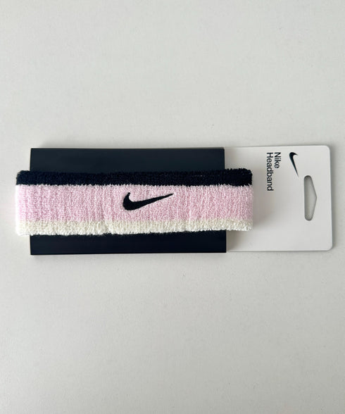 NIKE(ナイキ)/スウッシュ 刺繍 無地 ヘアバンド ヘッドバンド | IL4212003 | その他5