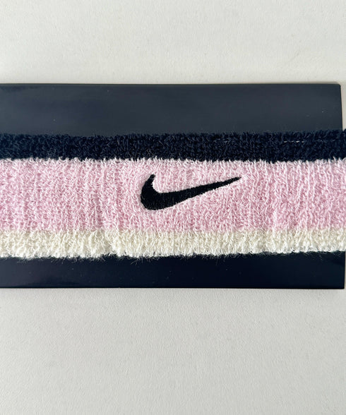 NIKE(ナイキ)/スウッシュ 刺繍 無地 ヘアバンド ヘッドバンド | IL4212003 | その他5
