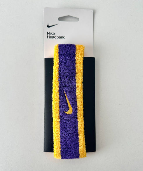NIKE(ナイキ)/スウッシュ 刺繍 無地 ヘアバンド ヘッドバンド | IL4212003 | その他6