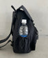 【】THE NORTH FACE(ザ・ノースフェイス)/巾着型 軽量 リュック バックパック/W'S BREEZE BACKPACK S | IM1262073 | サンドベージュ