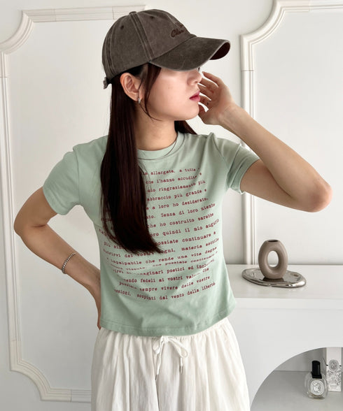 【ヴィンテージ加工・刺繍ロゴ】ウォッシュドベースボールキャップ ローキャップ | WR5265065 | ブラウン