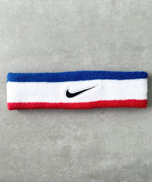 NIKE(ナイキ)/スウッシュ 刺繍 無地 ヘアバンド ヘッドバンド | IL4212003 | その他3