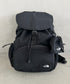 【】THE NORTH FACE(ザ・ノースフェイス)/巾着型 軽量 リュック バックパック/W'S BREEZE BACKPACK S | IM1262073 | サンドベージュ