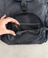 【】THE NORTH FACE(ザ・ノースフェイス)/巾着型 軽量 リュック バックパック/W'S BREEZE BACKPACK S | IM1262073 | ピンク