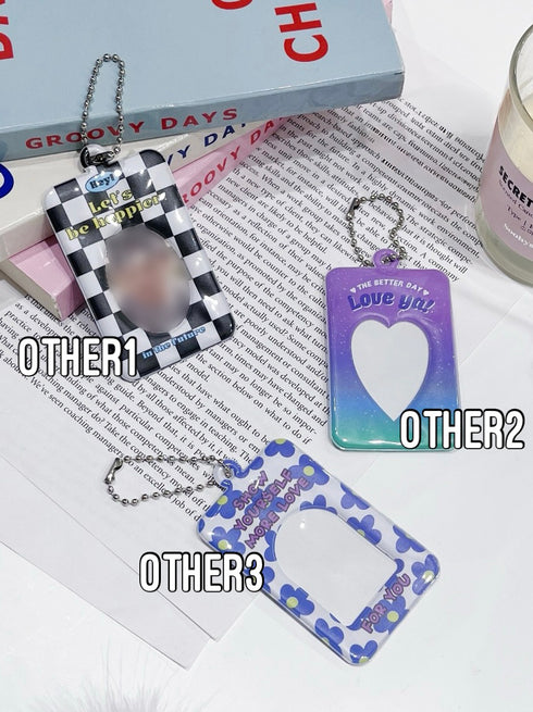 ミニカードケース | WO4241608 | その他1