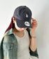 【NEW ERA】ニューエラ キャップ 9TWENTY MLB NY YANKEES  MINI LOGO CAP ニューヨークヤンキース 帽子 | 5192005 | その他1